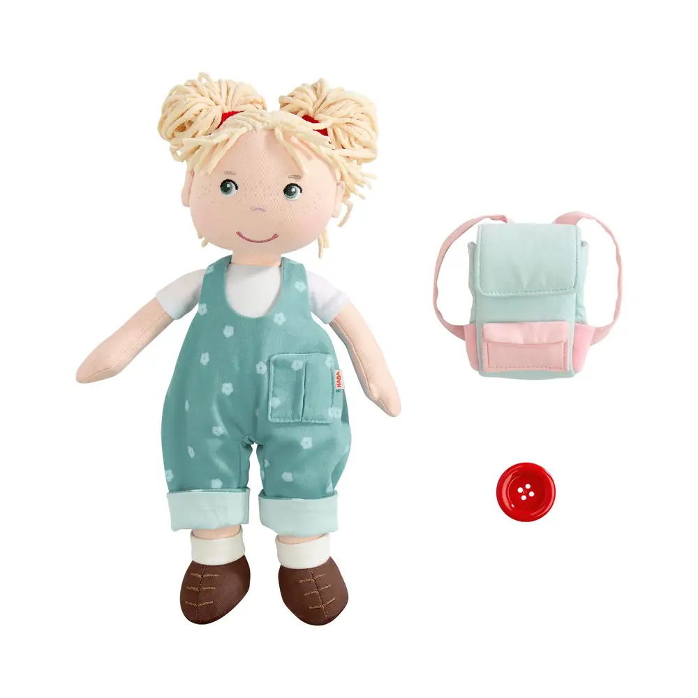 Poupée Tilly / Haba – Image 2