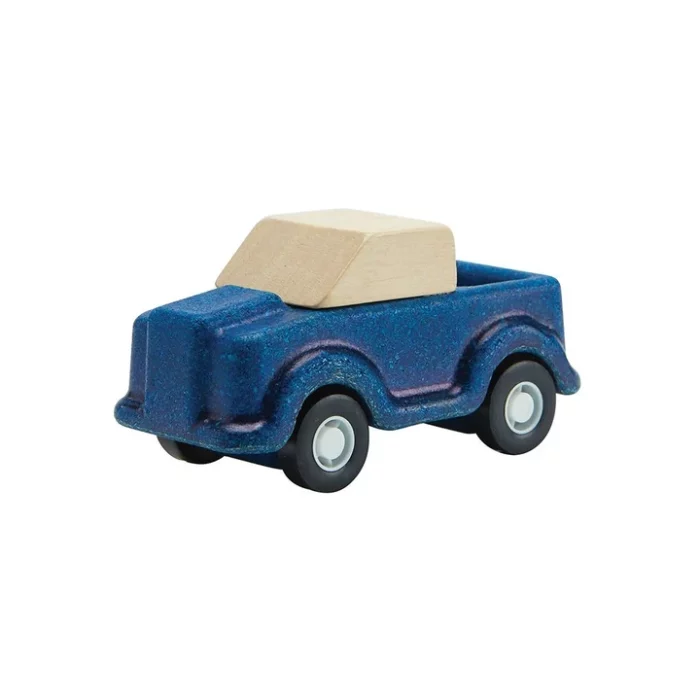 Blue Truck / PlanToys