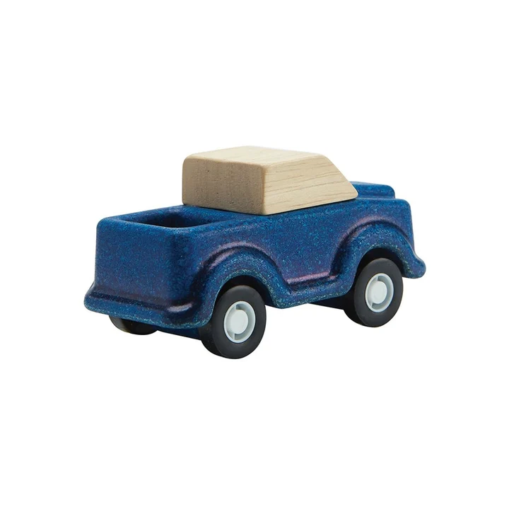 Blue Truck / PlanToys – Image 2