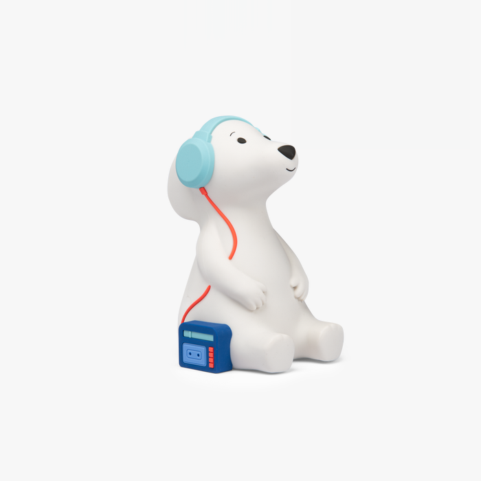 Lampe veilleuse chien / Moulin Roty