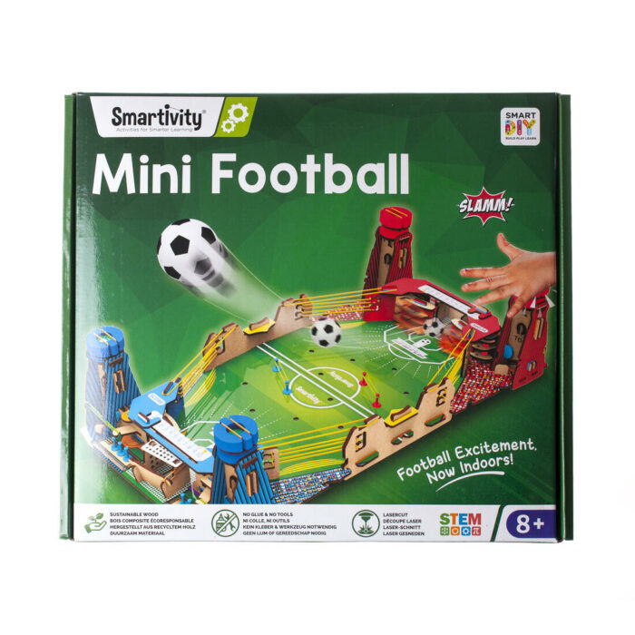 Mini Football - Smartivity / Smart