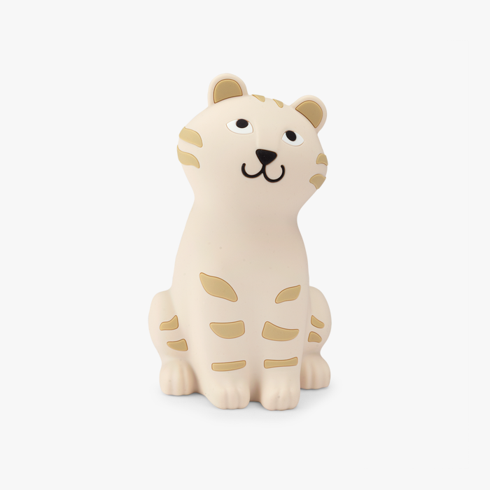 Lampe veilleuse tigre / Moulin Roty