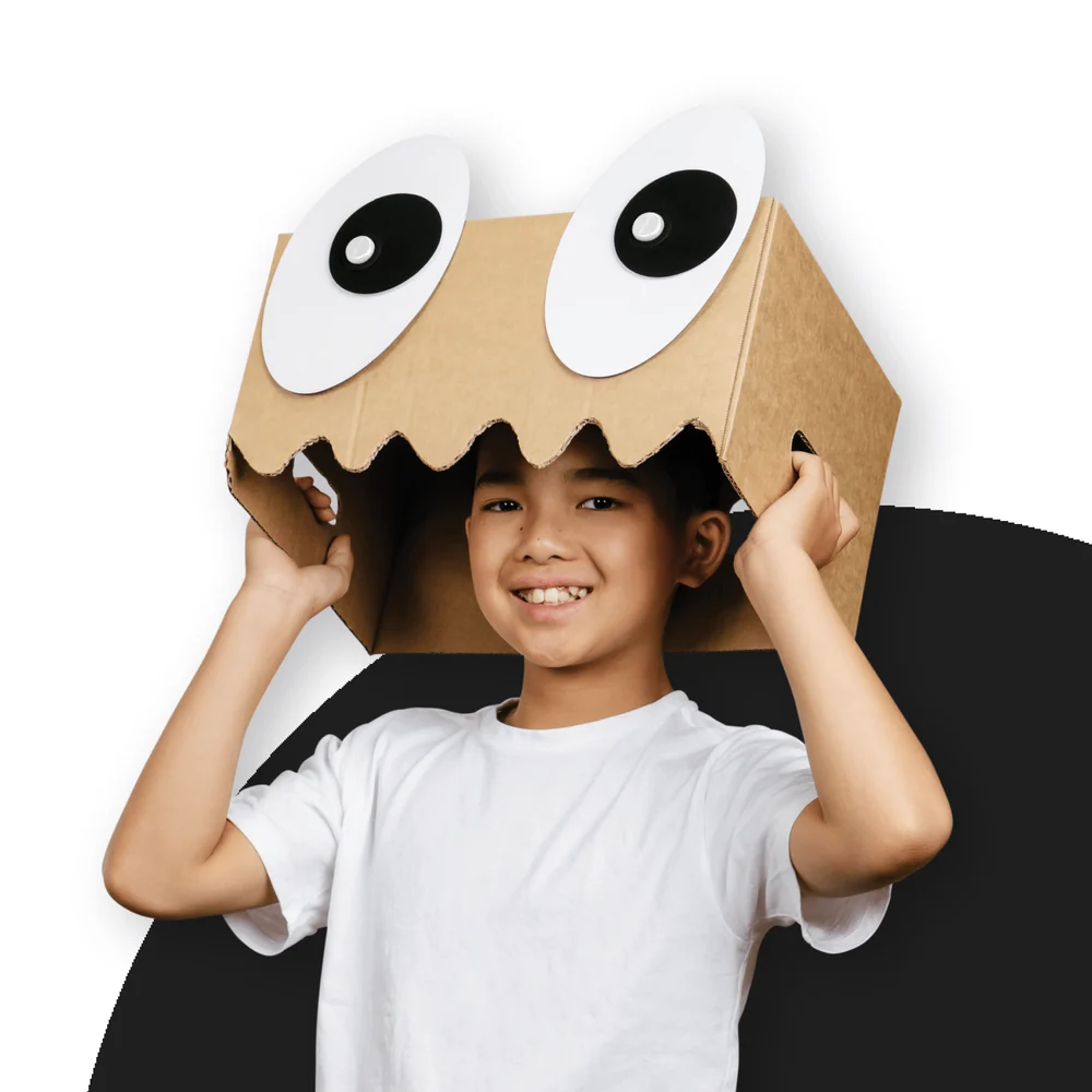 Deco-Props | Googlies / Makedo – Image 5