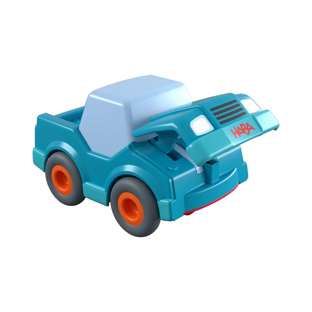 Pick-up Crash Car / Haba – Image 3