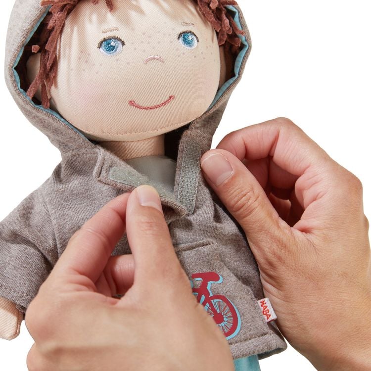 Poupée Lian / Haba – Image 2