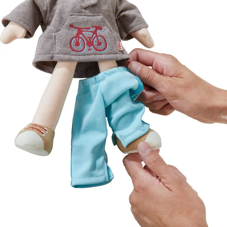Poupée Lian / Haba – Image 3