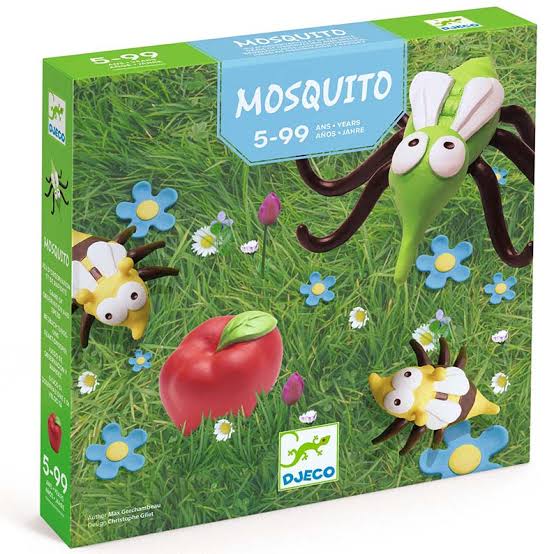 Mosquito / Djeco