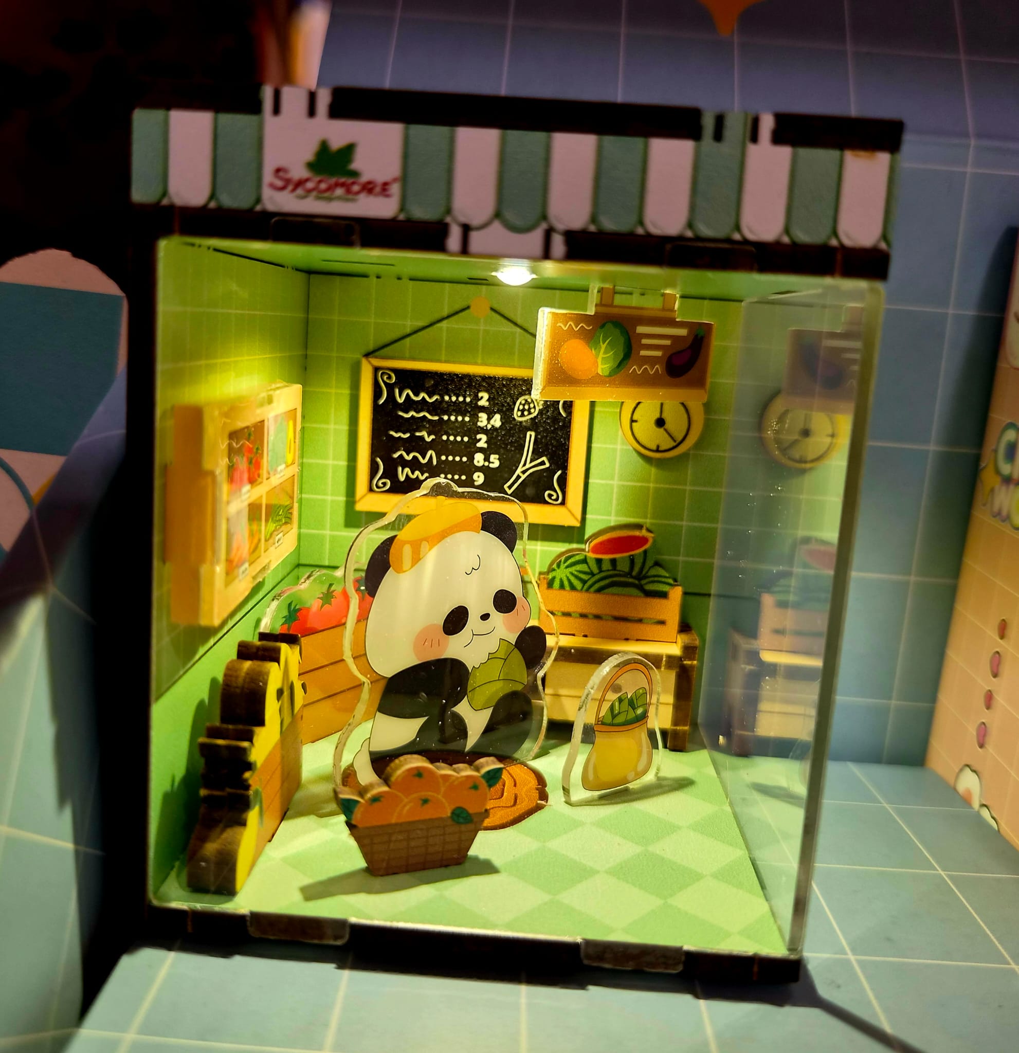 Chibi box / Sycomore – Image 3